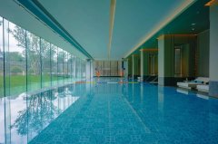 游泳池設(shè)備（水泵、過(guò)濾器等）的維護(hù)要點(diǎn)